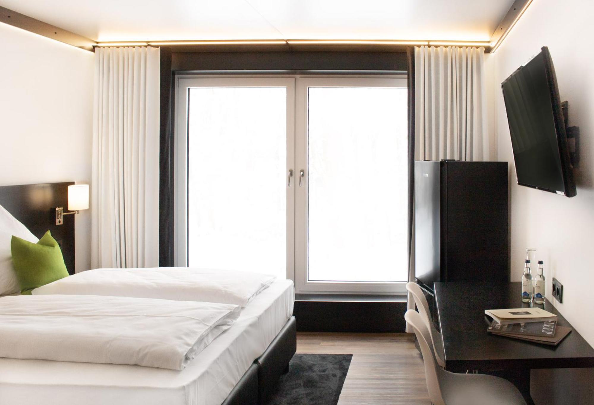 Mwh Hotel By Wmm Hotels Wiesentheid Exterior foto